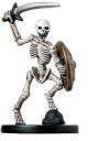 Prepainted Mini - Warrior Skeleton - Archfiends