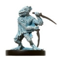 Prepainted Mini - Whitespawn Hordling War of Dragon Queen