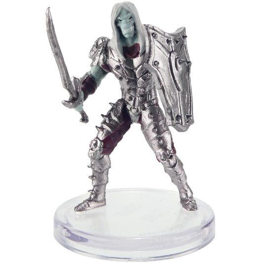 Prepainted Mini - Wight Dragonlance: Shadow of the Dragon Queen