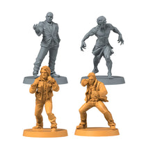 Zombicide: Supernatural Pack #1