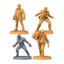 Zombicide: Supernatural Pack #2
