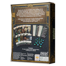 Arkham Horror: Lovecraft Letter