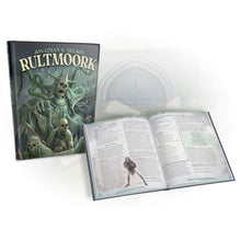 5E Rultmoork