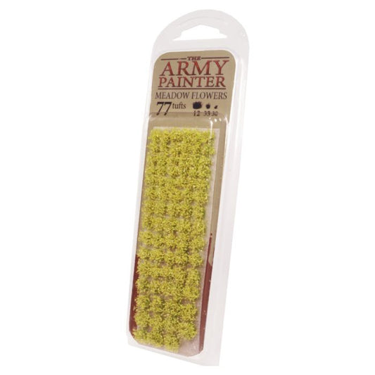 Army Paints - Meadow Flowers