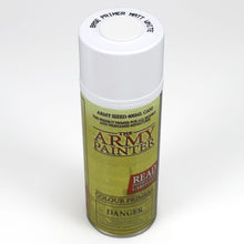 Army Painter - Primer - Matt White Undercoat