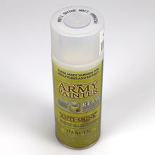 Army Painter - Primer - Anti-Shine Matte