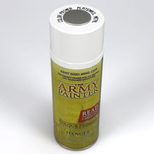 Army Painter - Primer - Plate Mail Metal