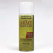Army Painter - Primer - Uniform Grey