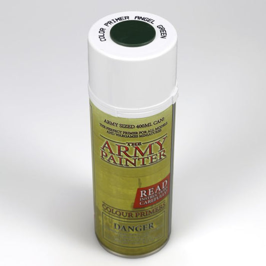 Army Paints - Colour Primer: Angel Green