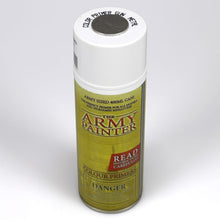 Army Painter - Primer - Gun Metal