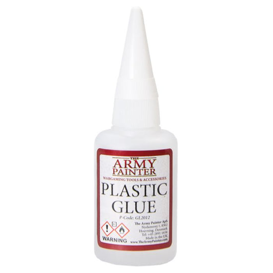 Army Paints - Plastic Glue