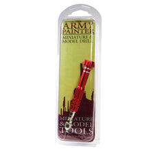 Army Painter - Hobby - Miniature and Model Drill