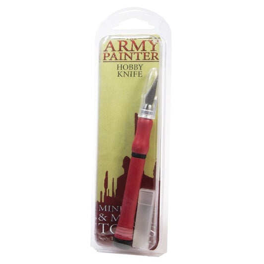 Army Paints - Hobby Knife