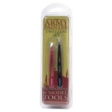 Army Painter - Hobby - Tweezers Set