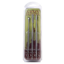 Army Painter - Hobby - Sculpting Tools