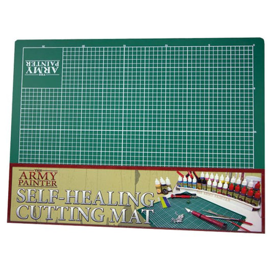 Army Paints - Self-healing Cutting Mat