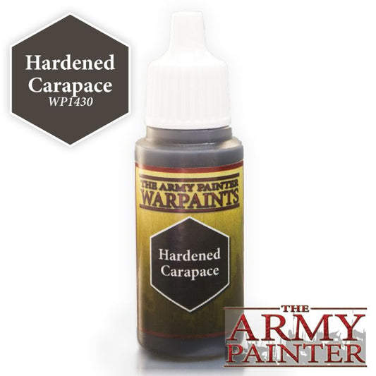 Army Paints - Warpaints: Acrylic: Hardened Carapace 18ml