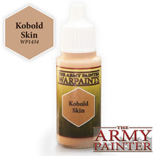 Army Painter - Warpaints: Acrylic: Kobold Skin 18ml