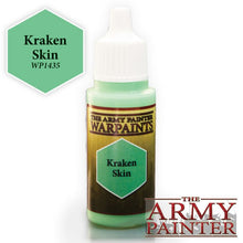 Army Painter - Warpaints: Acrylic: Kraken Skin 18ml