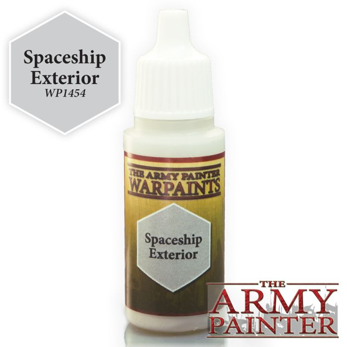 Army Paints - Warpaints: Acrylic: Spaceship Ext 18ml