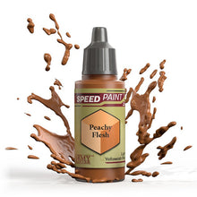Army Painter - Speedpaint: Peachy Flesh 18ml