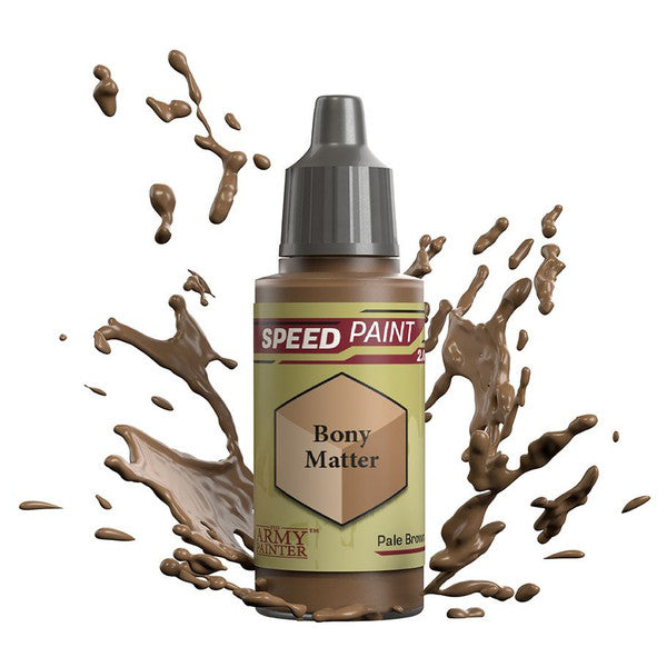 Army Painter - Speedpaint: Bony Matter 18ml