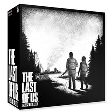 The Last of Us
