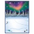 Black Oak Workshop - Advent-ure Calendar 10: Winter Wonderland