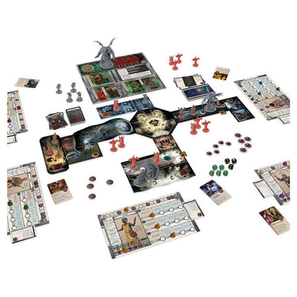 Cthulhu: Death May Die