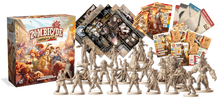 Zombicide: Undead or Alive