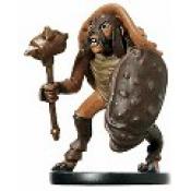 Prepainted Mini - Crucian Giants of Legend