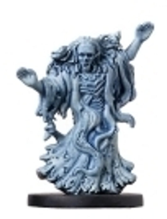 Prepainted Mini - Cursed Spirit Archfiends