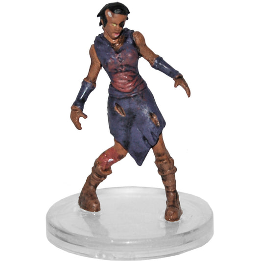 Prepainted Mini - Zombie Shattered Obelisk