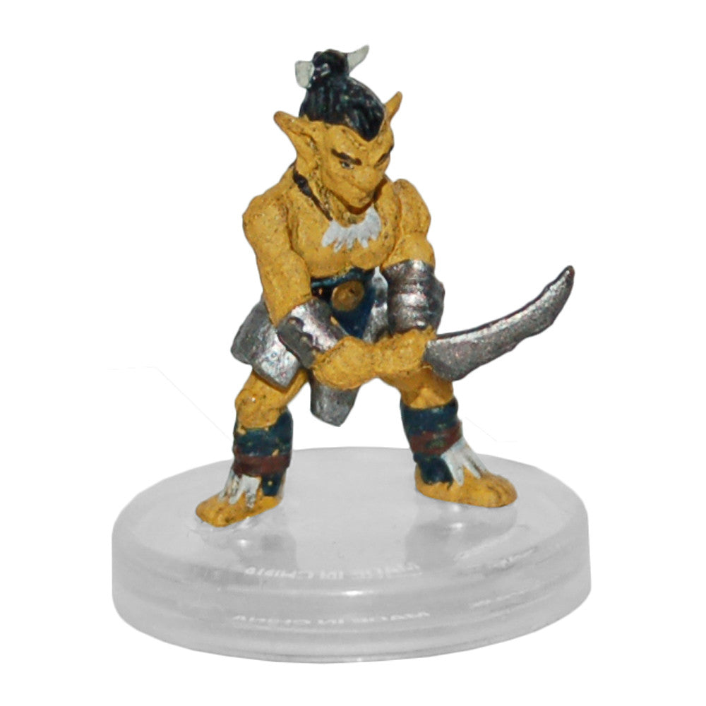 Prepainted Mini - Goblin - Shattered Obelisk