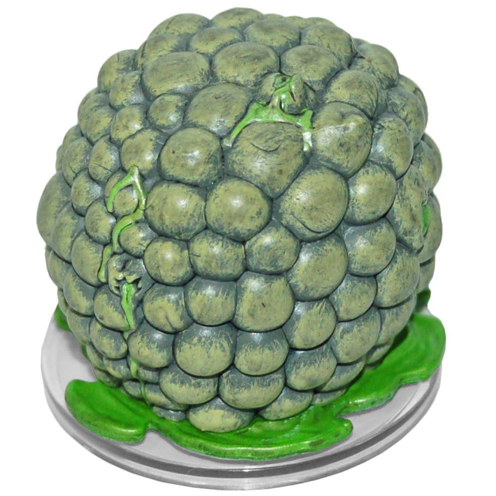 Prepainted Mini - Encephalon Cluster Shattered Obelisk