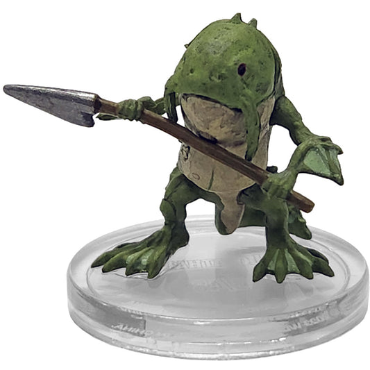 Prepainted Mini - Locathah Seas & Shores