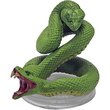 Prepainted Mini - Amphisbaena - Seas & Shores