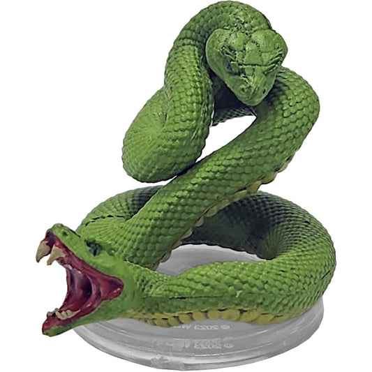 Prepainted Mini - Amphisbaena Seas & Shores