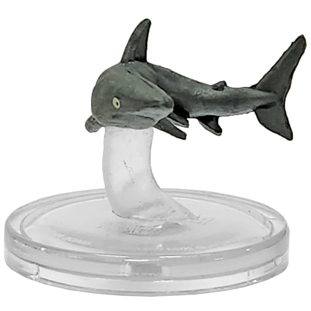 Prepainted Mini - Reef Shark