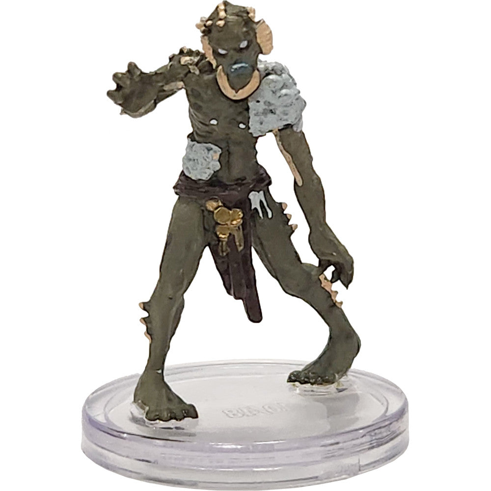 Prepainted Mini - Sea Spawn - Seas & Shores