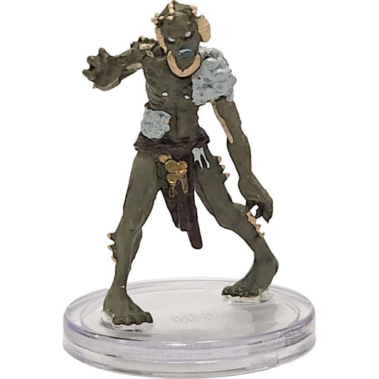 Prepainted Mini - Sea Spawn Seas & Shores