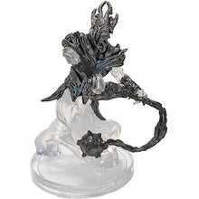 Prepainted Mini - Air Elemental Myrmidon - Seas & Shores