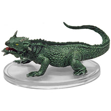 Prepainted Mini - Giant Lizard