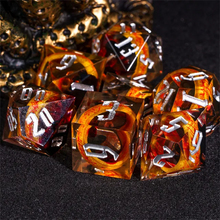 TwoFaad - Sharp Edge Dice One Ring