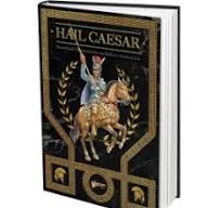 Hail Caesar Rulebook 2nd Edition (HC)