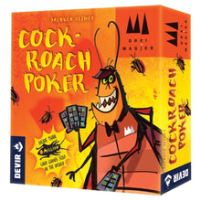 Cock-Roach Poker