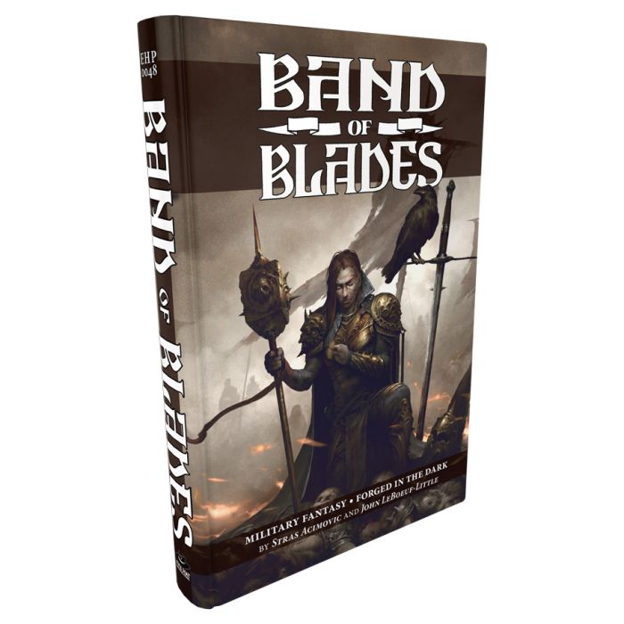 Band of Blades