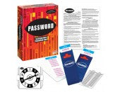 Password
