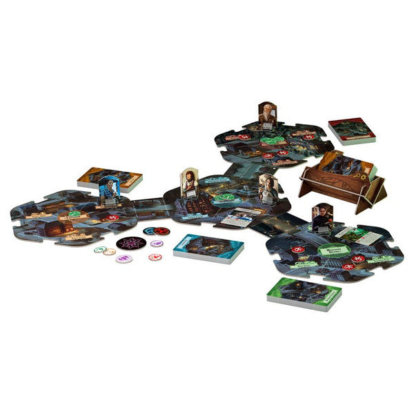 Arkham Horror 3rd Edition