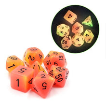 SkullSplitter Fire Giant Dice
